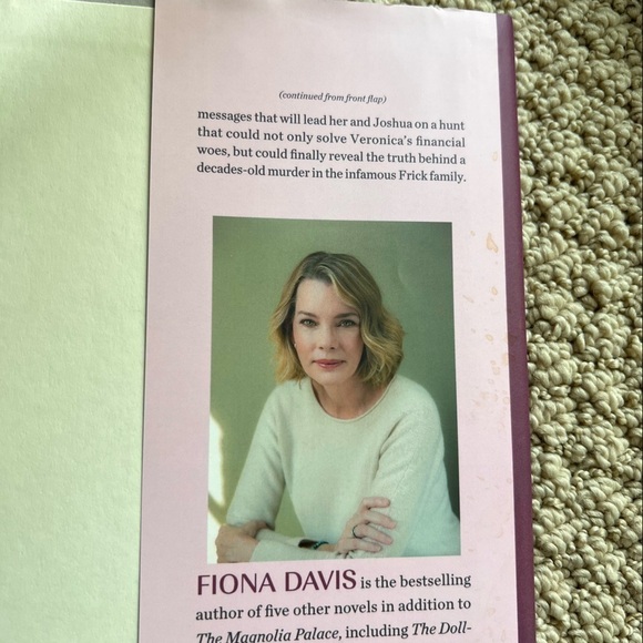 Used Hardback Book - Picture 3 of 5